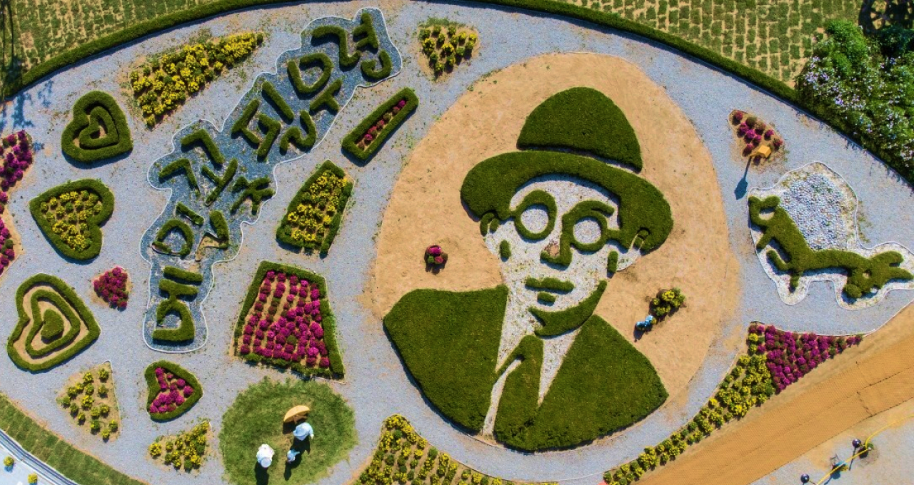 Hyoseok Cultural Festival