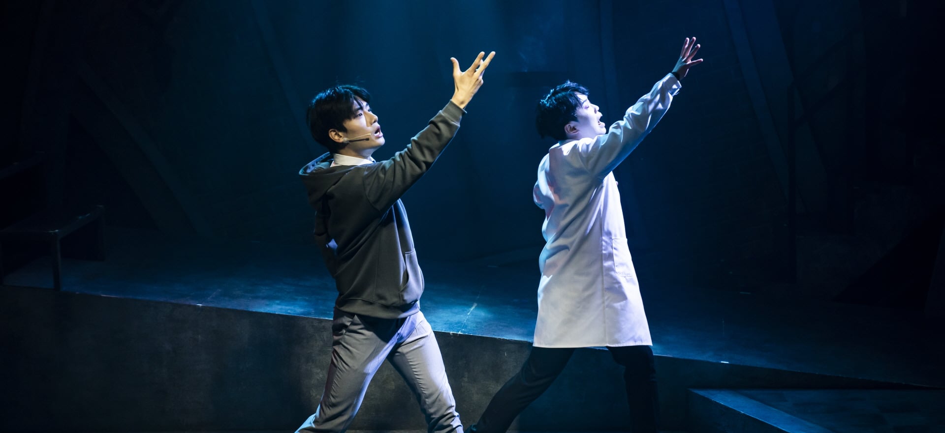 Musical <Vamp X Hunter>