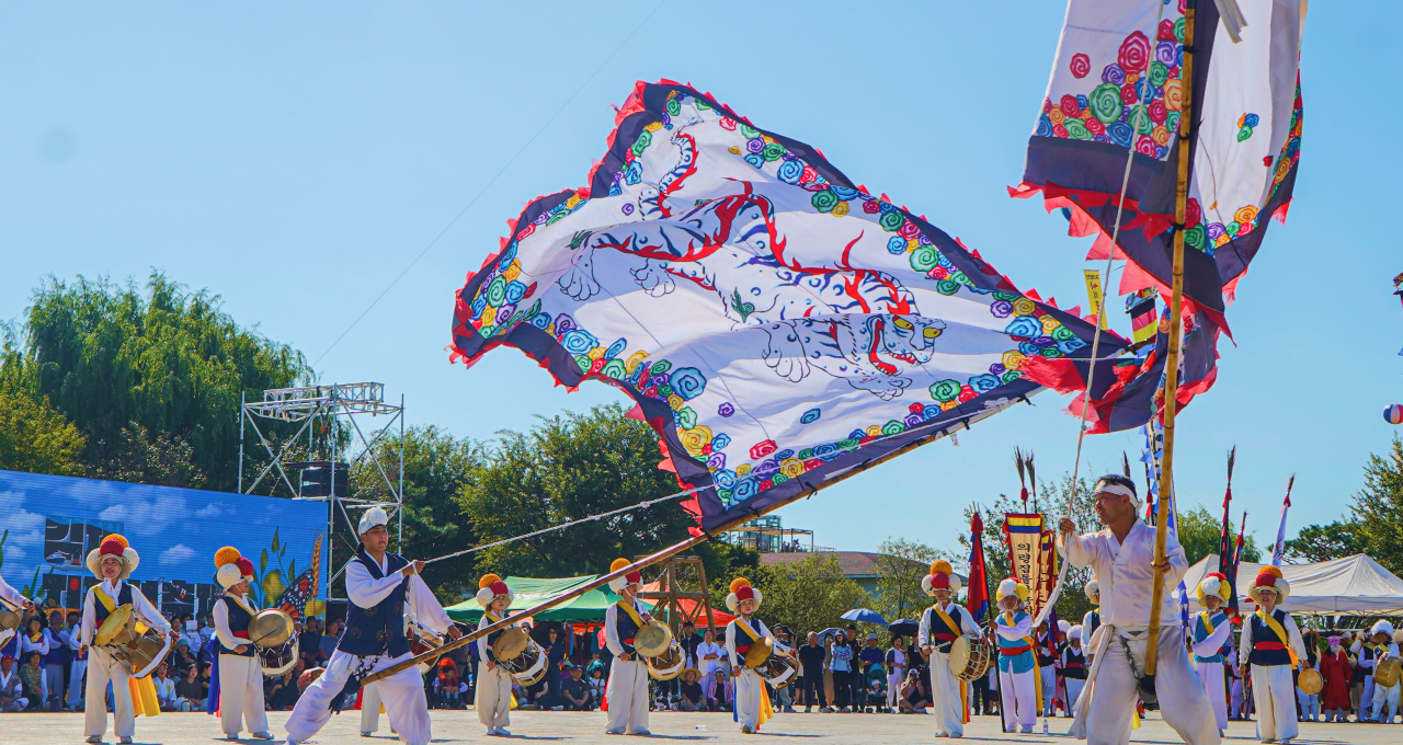 Gimje Horizon Festival