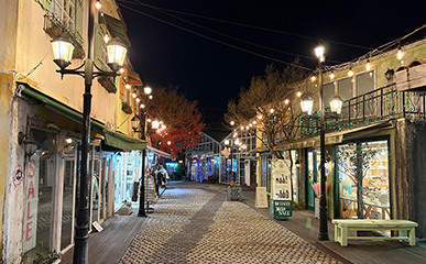 Paju Drama Road, Where K-Dramas Are Born