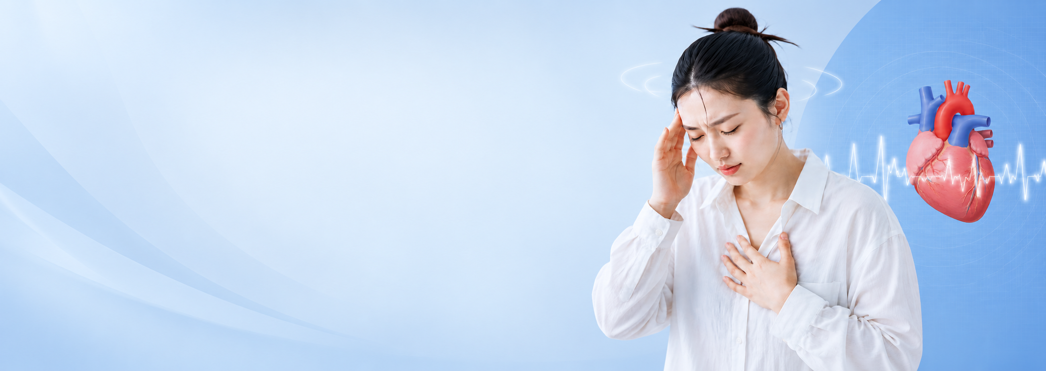 Internal Medicine Q&A: Expert Answers on Hypertension, Fatty Liver, Reflux Esophagitis, and Arrhythmia