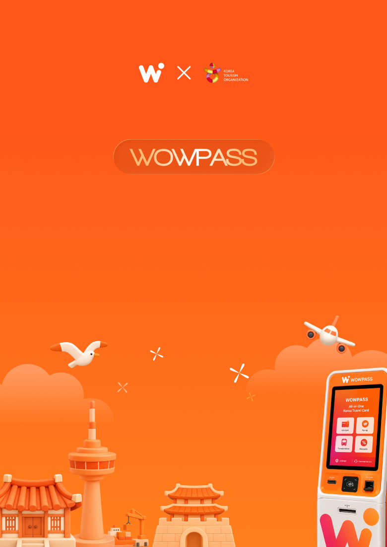 WOWPASS