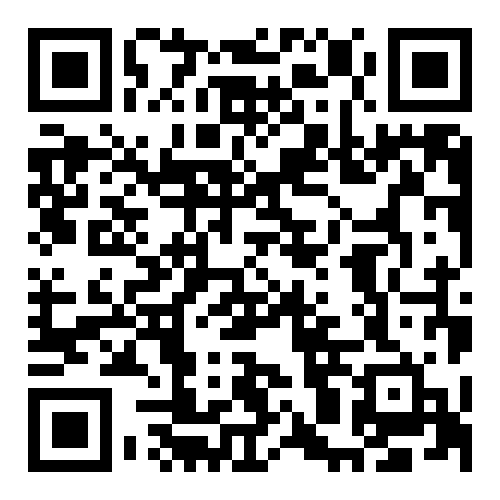 Customer center QR code