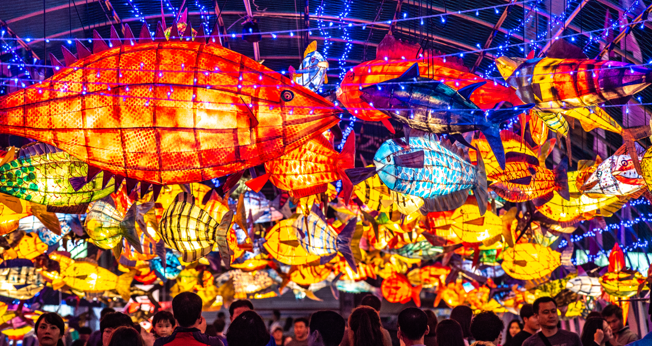 Mokpo Port Festival