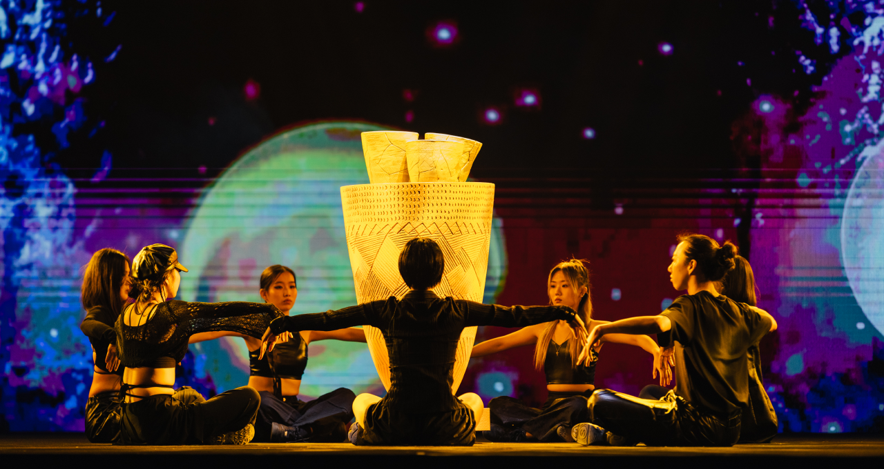 Gangdong Prehistoric Culture Festival