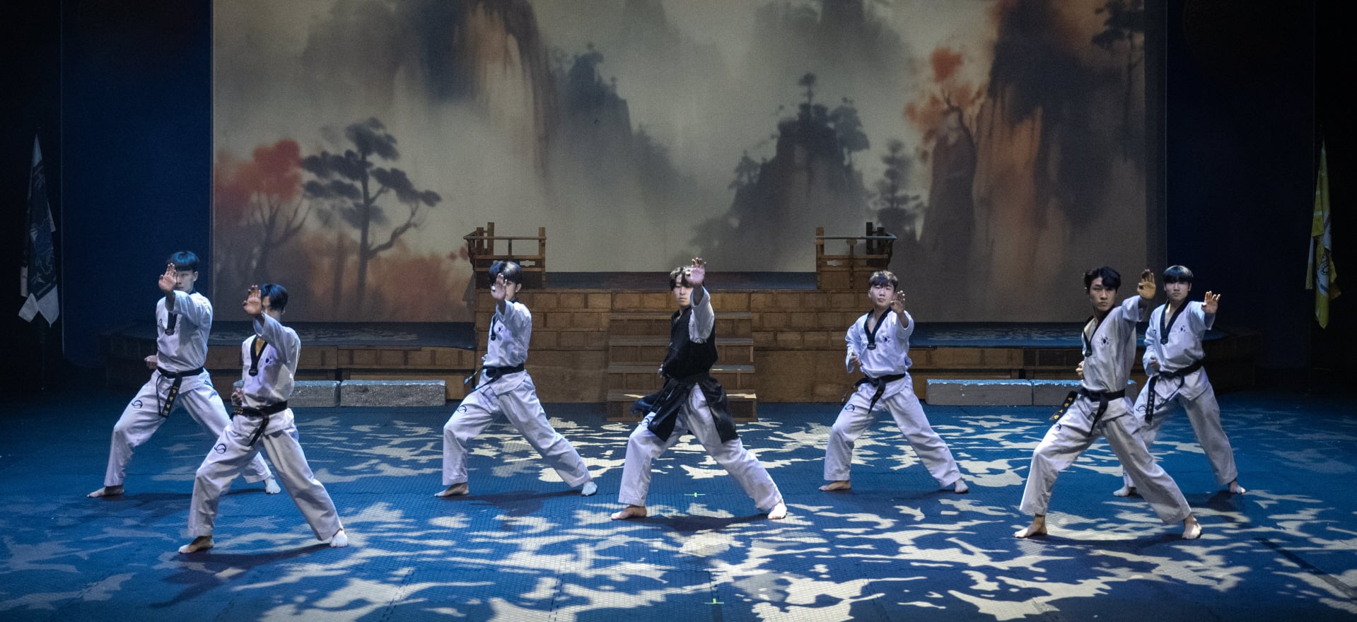 Others <Taekwon Beat Final>