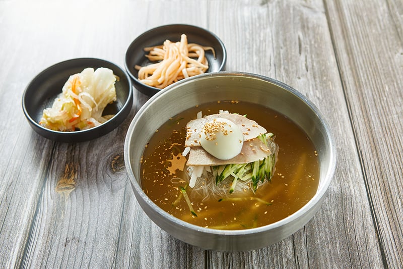 ハムフン冷麺 (함흥냉면) : 韓国観光公社公式サイト「VISITKOREA」