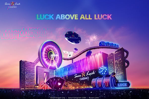 Seven Luck Casino New Member Welcome Betting Coupon
