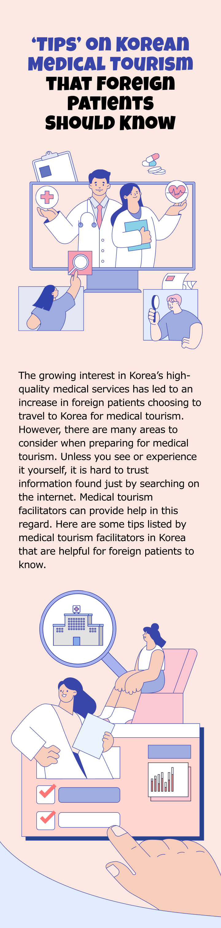 Tips on Medical Tourism to Korea from Experienced Traveler