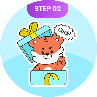 STEP 02