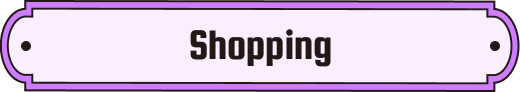 Shopping