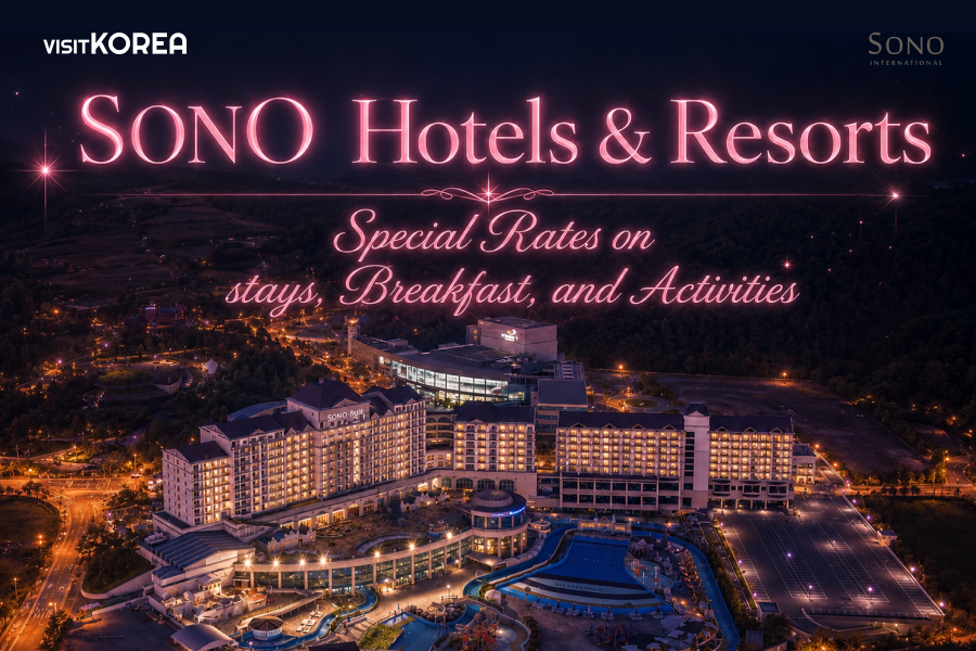 SONO Hotels
