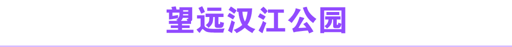 望远汉江公园