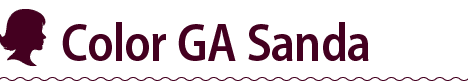 ￼ Color GA Sanda 