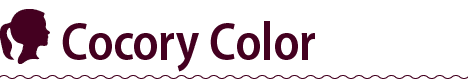 ￼ Cocory Color
