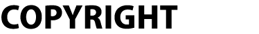 Copyright