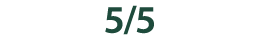 5 5
