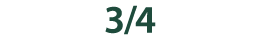 3 4