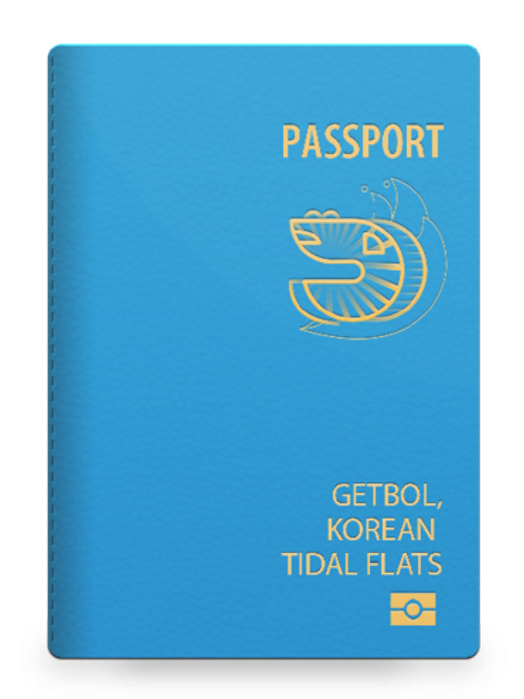       passport