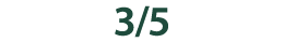 3 5