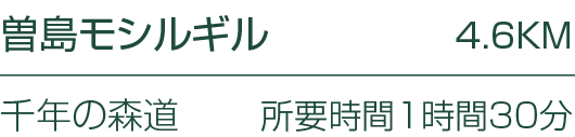         4 6km           1  30 