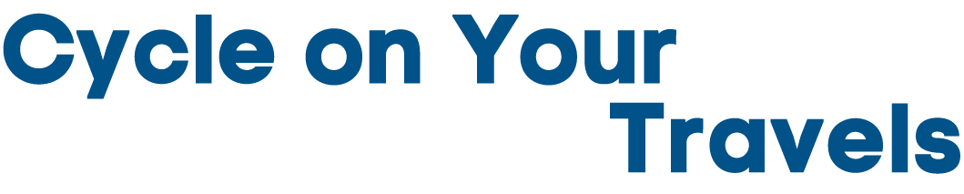 Cycle on Your Travels