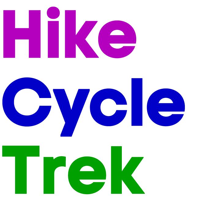 Hike Cycle Trek