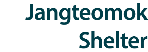 Jangteomok Shelter