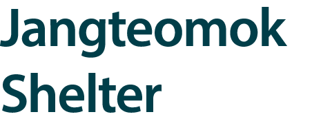 Jangteomok Shelter