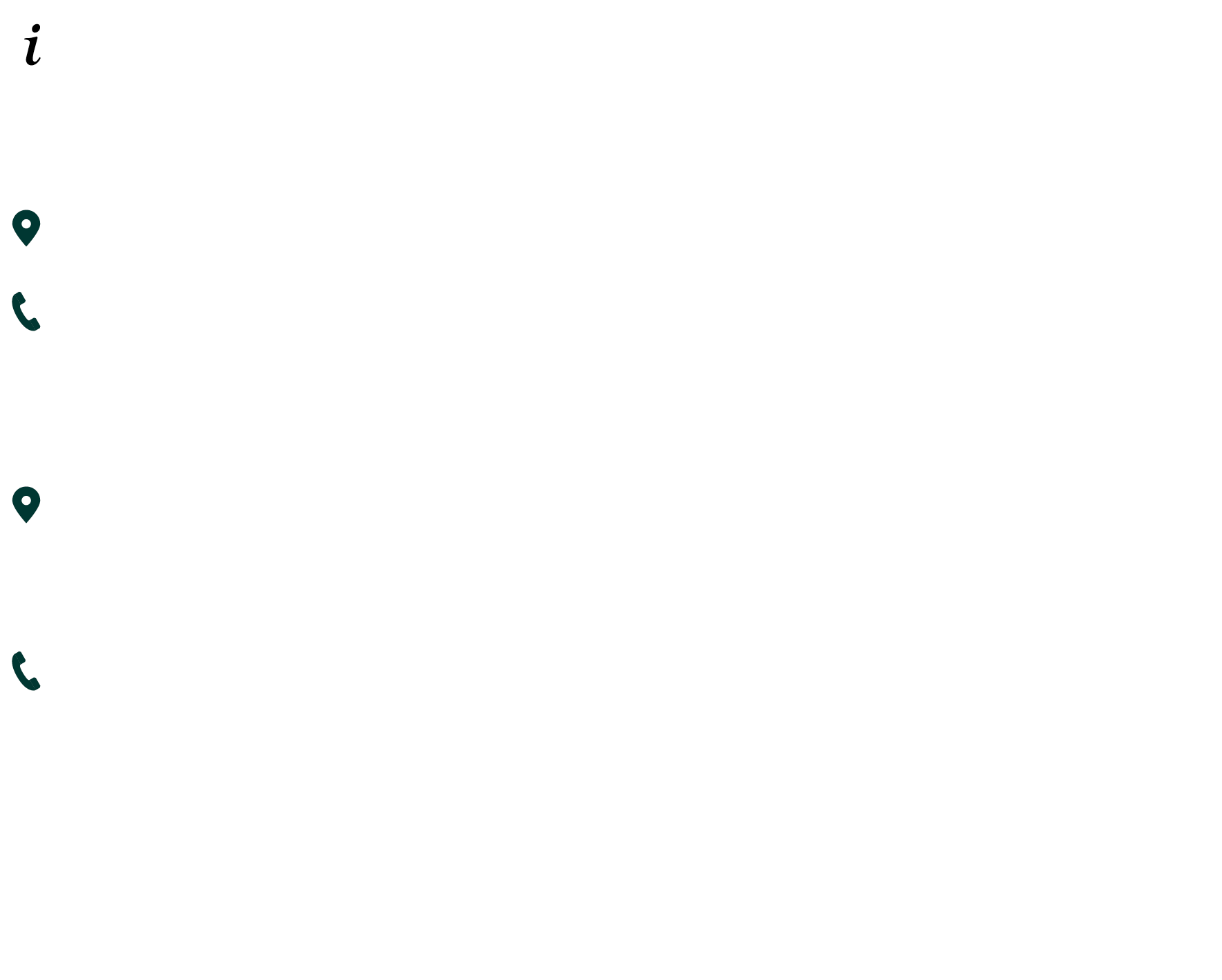 ￼ Information & Assistance Bukhansan National Park Office ￼ 262, Bogungmun ro, Seongbuk gu, Seoul ￼ +82 2 909 0497 Bu...