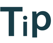 Tip