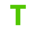 T
