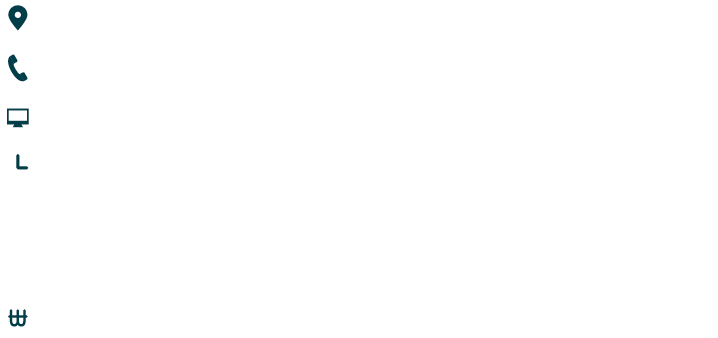 ￼ 407, Maponaru gil, Mapo gu, Seoul ￼ +82 2 332 7500 ￼ seoulbattleshippark.com ￼ Mar–Oct: 10:00–19:0 (Weekends 10:00–...