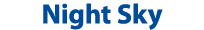 Night Sky