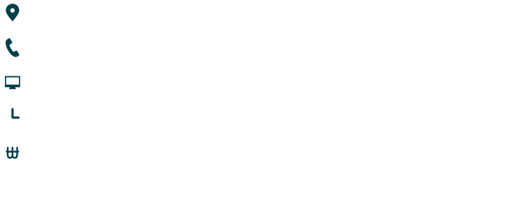 ￼ 854, Baksa ro, Seo myeon, Chuncheon si, Gangwon do ￼ +82 33 245 6470 ￼ www.animationmuseum.com ￼ 10:00 18:00 (close...