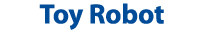 Toy Robot