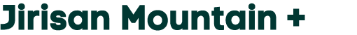 Jirisan Mountain +