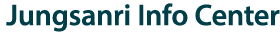 Jungsanri Info Center