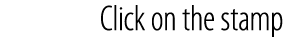 Click on the stamp