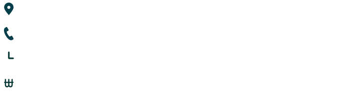 ￼ 55, Bijasup gil, Gujwa eup, Jeju si, Jeju do ￼ +82 64 710 7912 ￼ 09:00–18:00 ￼ KRW 3.000 