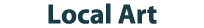 Local Art