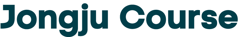 Jongju Course