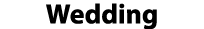 Wedding