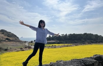 Embracing Life in Korea: A Working Holiday as a Path to Learning Korean